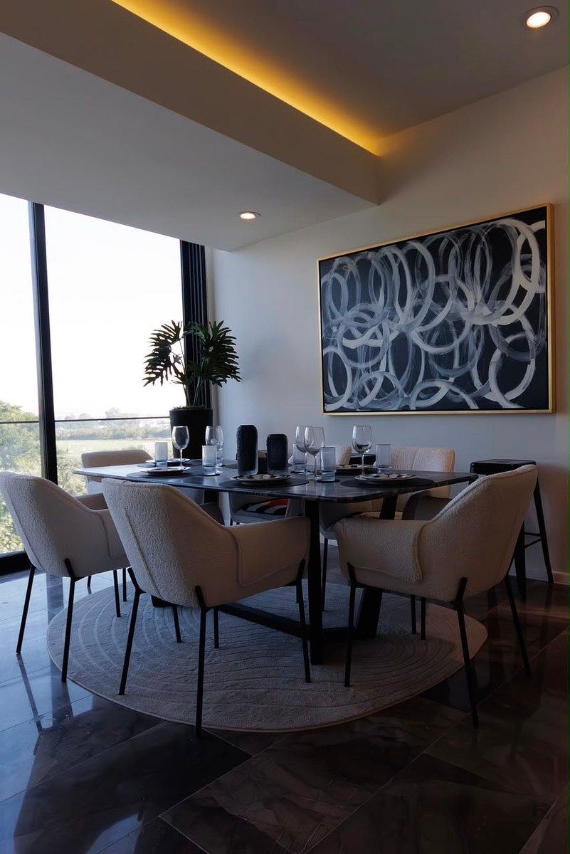 Apartamento em Puerta del Valle, Zapopan, foto 6 de 22