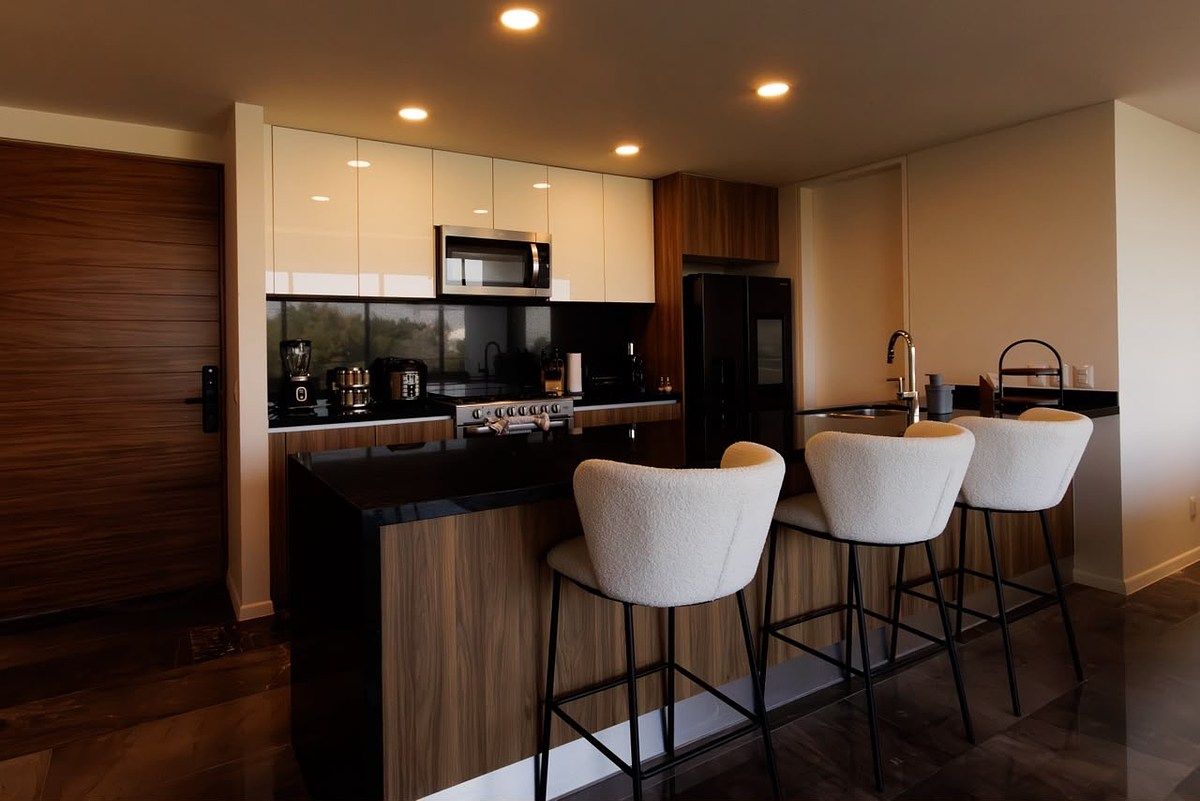Apartamento em Puerta del Valle, Zapopan, foto 5 de 22