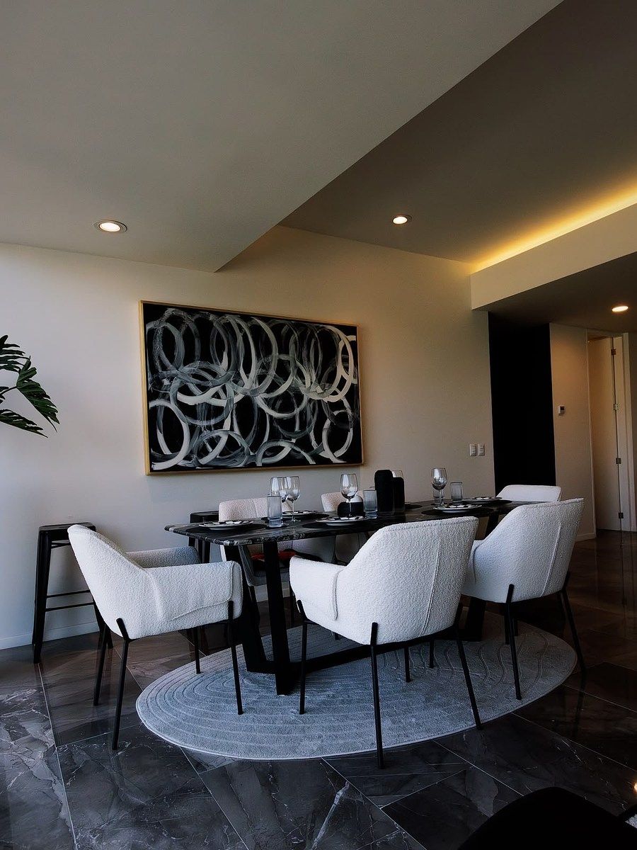 Apartamento em Puerta del Valle, Zapopan, foto 7 de 22