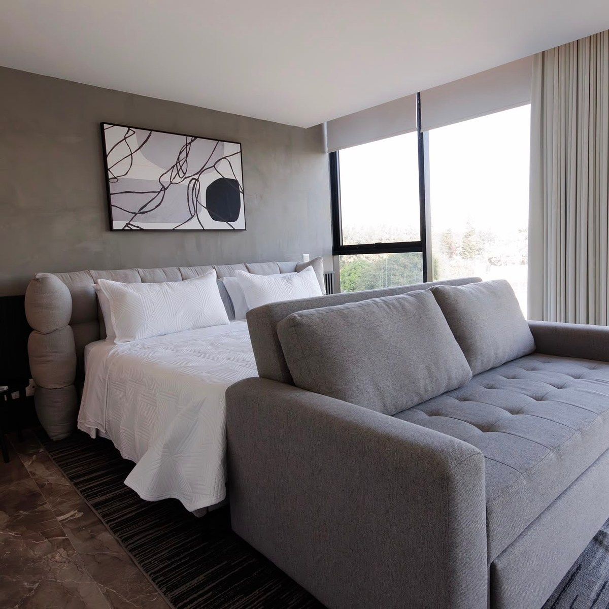 Apartamento em Puerta del Valle, Zapopan, foto 12 de 22