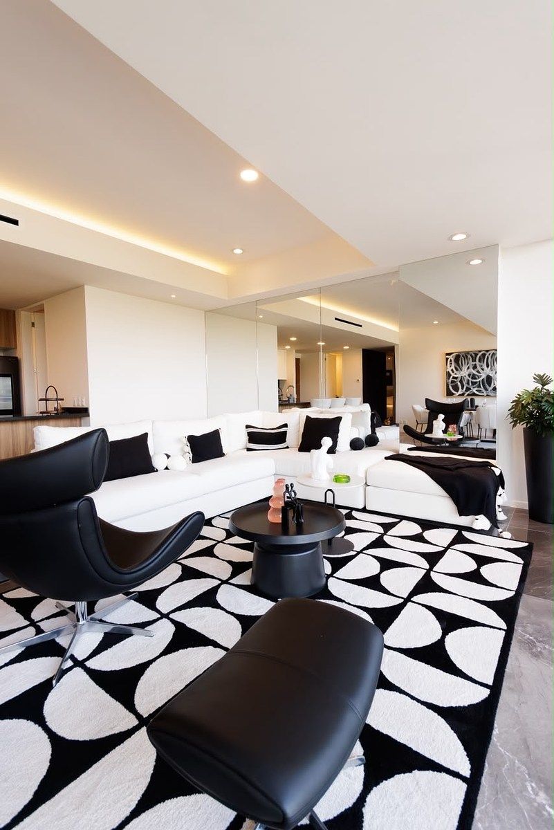 Apartamento em Puerta del Valle, Zapopan, foto 4 de 22