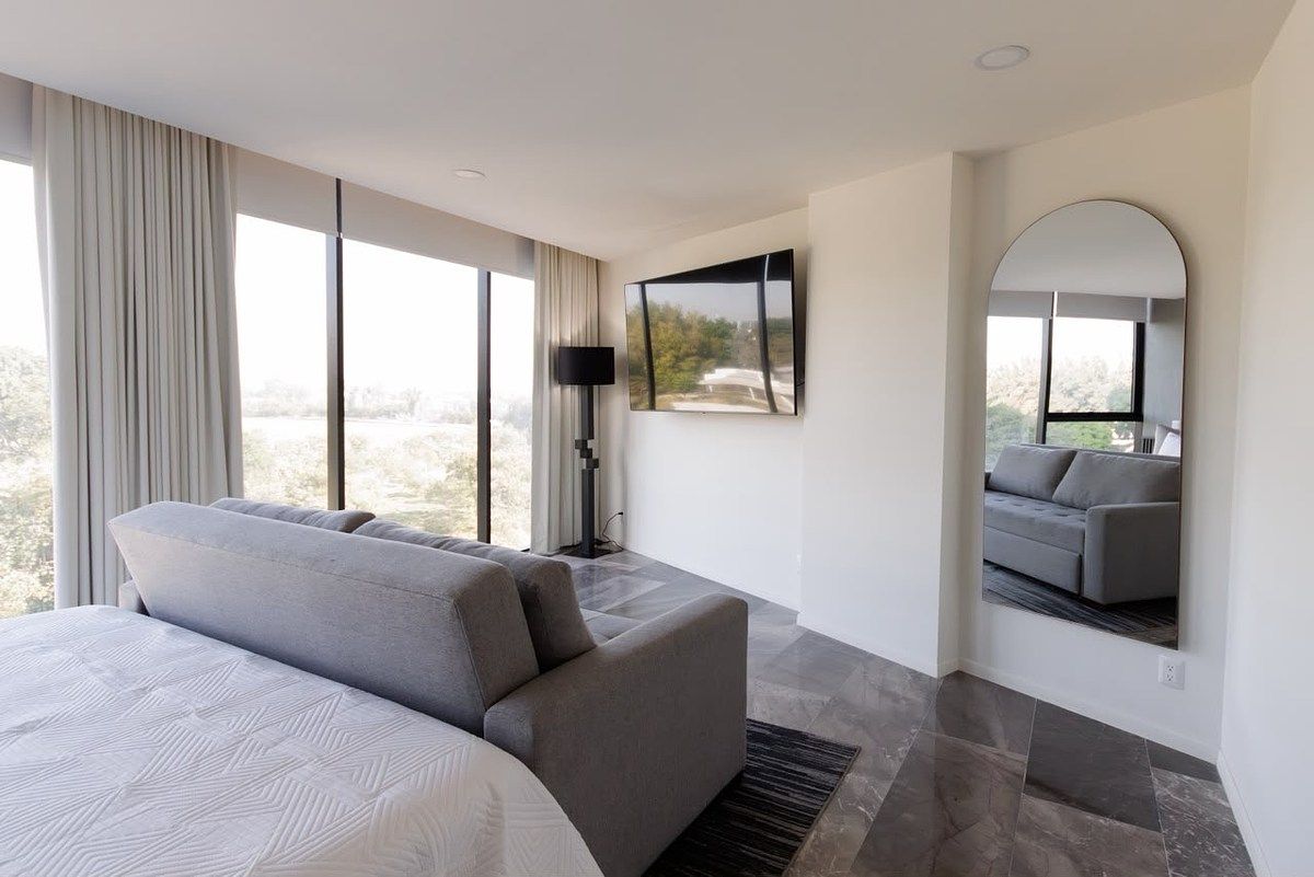 Apartamento em Puerta del Valle, Zapopan, foto 13 de 22