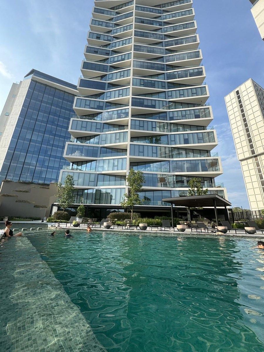 Apartamento em Puerta del Valle, Zapopan, foto 2 de 22