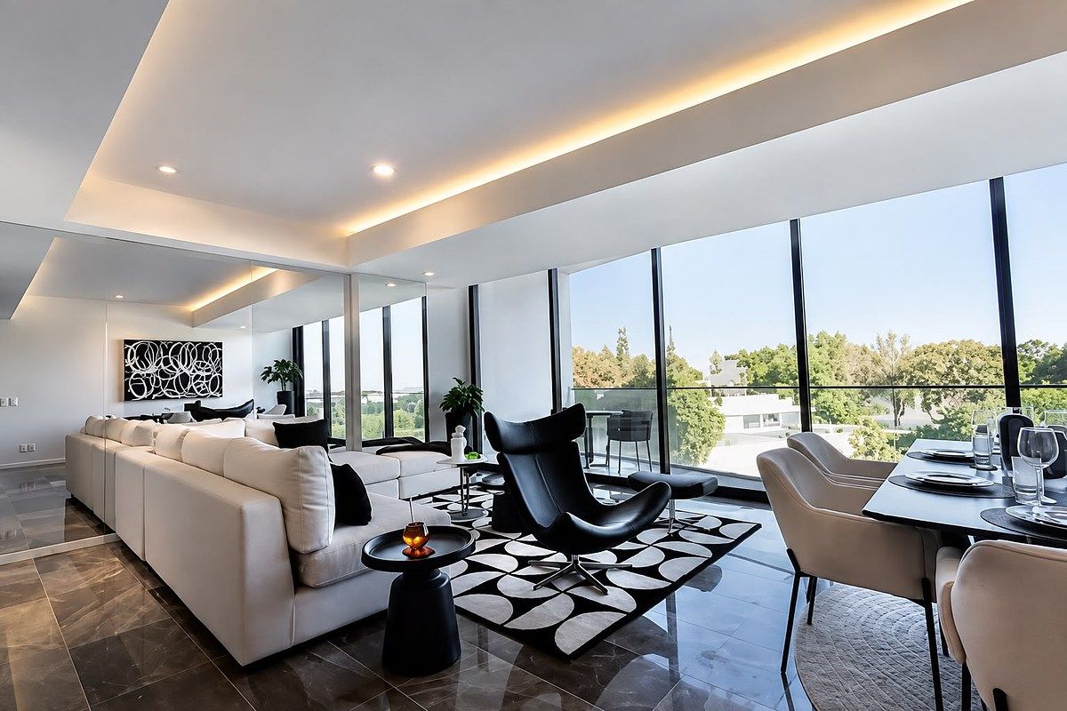 Apartamento em Puerta del Valle, Zapopan, foto 15 de 22