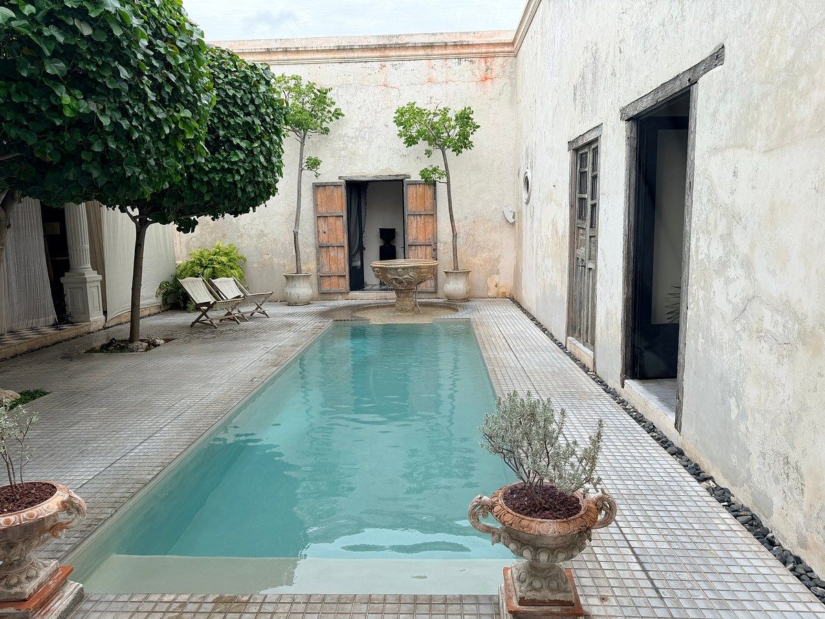 Casa em Mérida Centro, Mérida, foto 24 de 25
