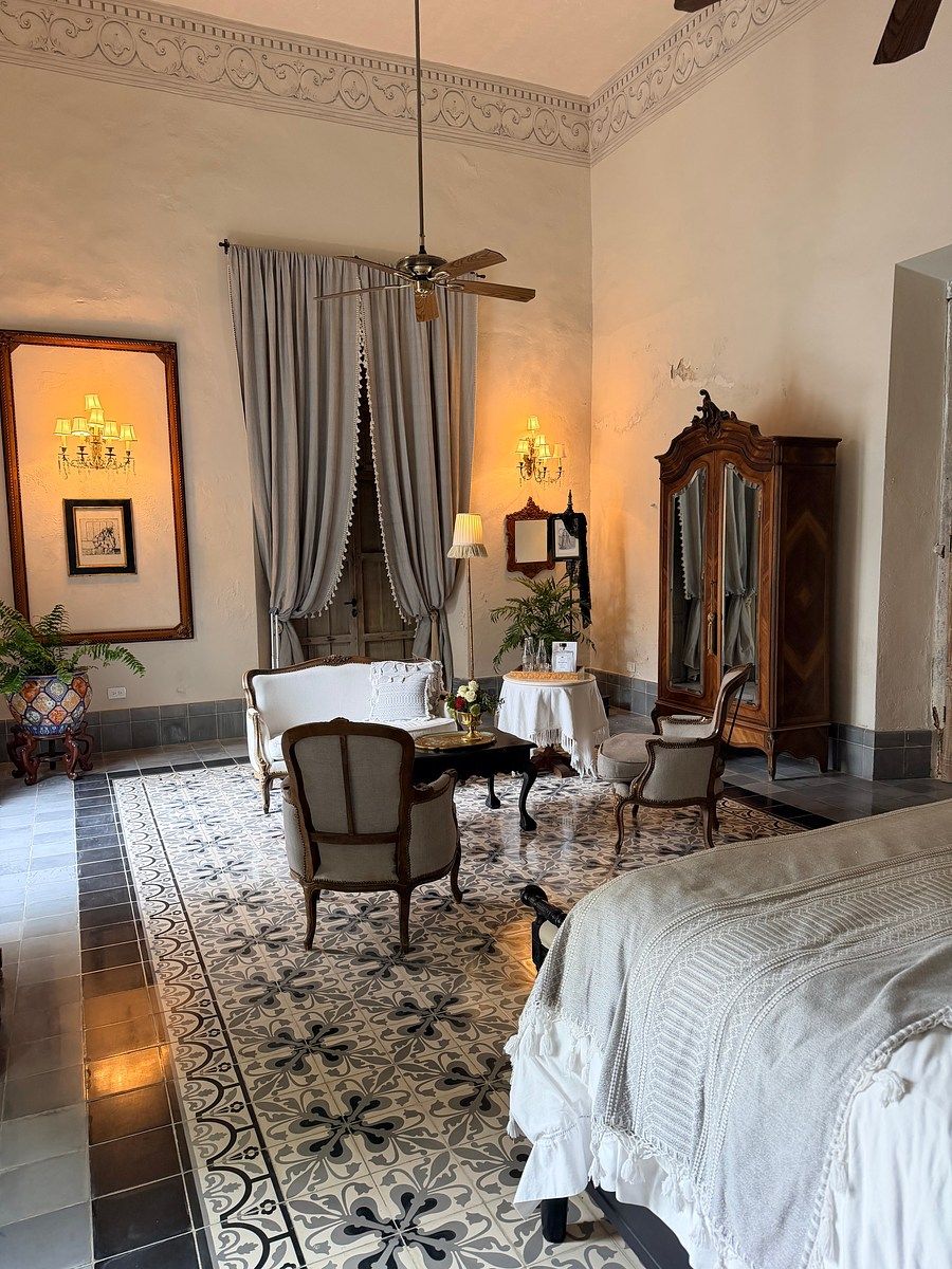 Casa em Mérida Centro, Mérida, foto 8 de 25