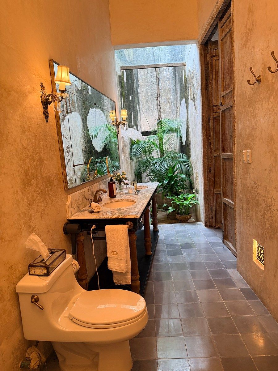 Casa em Mérida Centro, Mérida, foto 9 de 25