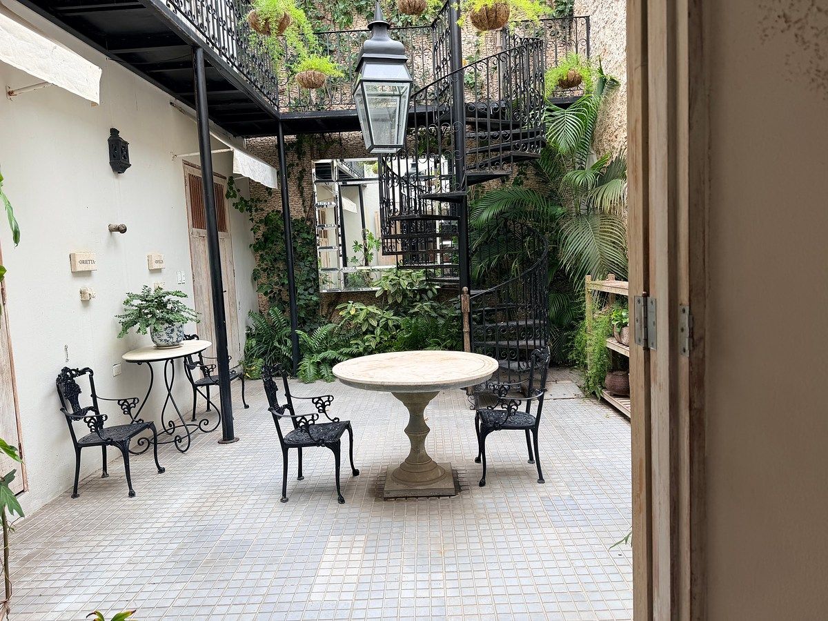 Casa em Mérida Centro, Mérida, foto 4 de 25