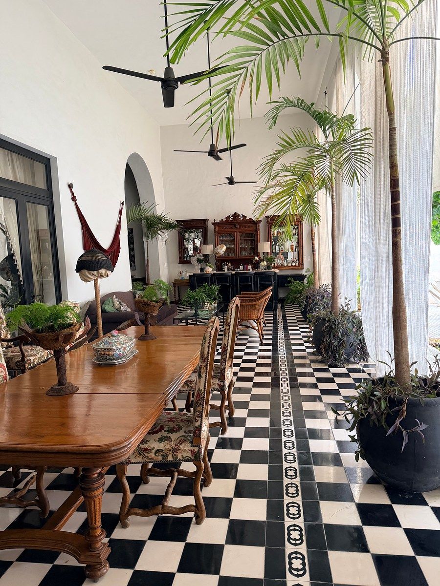 Casa em Mérida Centro, Mérida, foto 2 de 25
