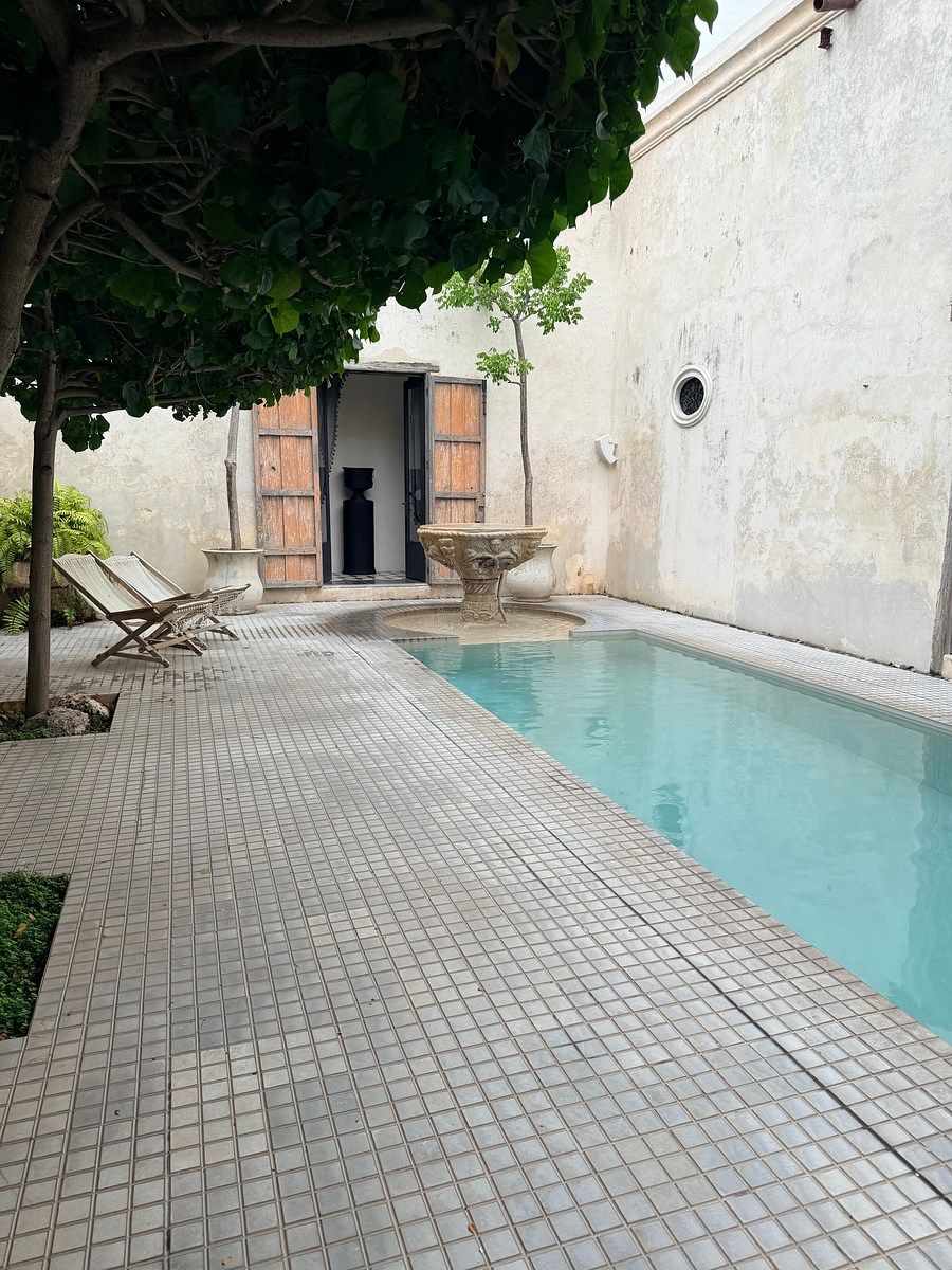 Casa em Mérida Centro, Mérida, foto 3 de 25