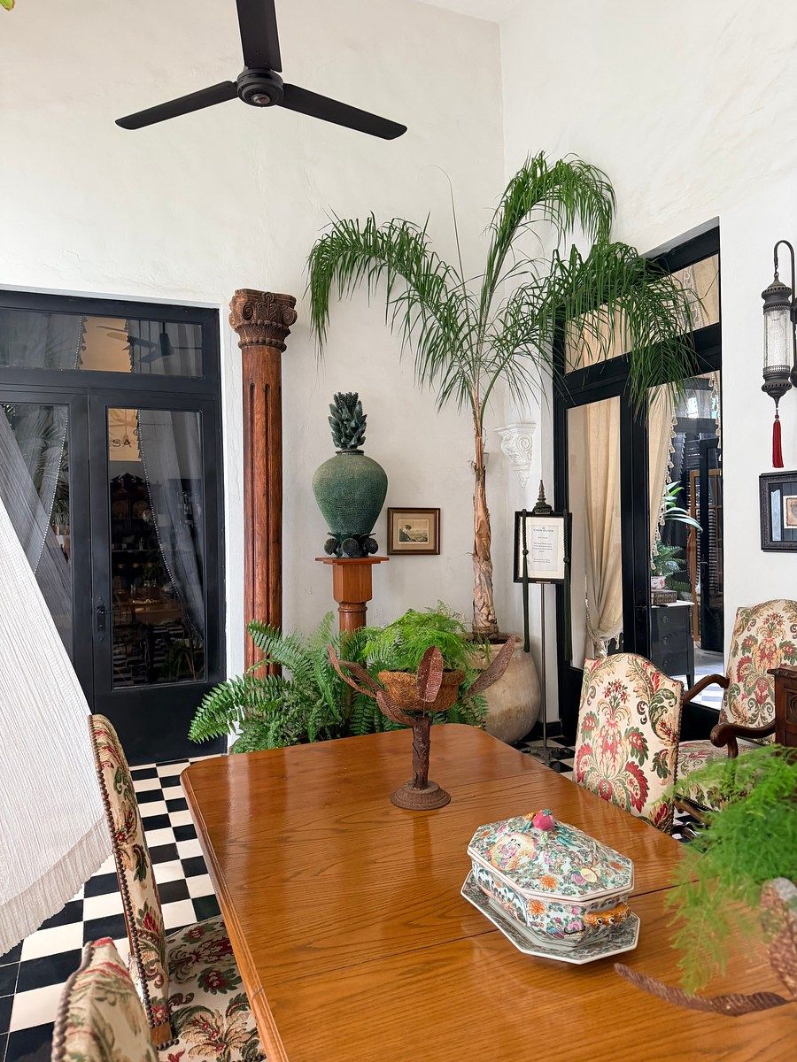 Casa em Mérida Centro, Mérida, foto 18 de 25