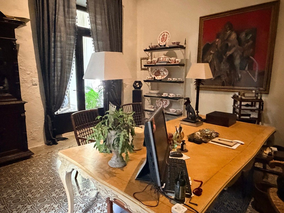 Casa em Mérida Centro, Mérida, foto 21 de 25