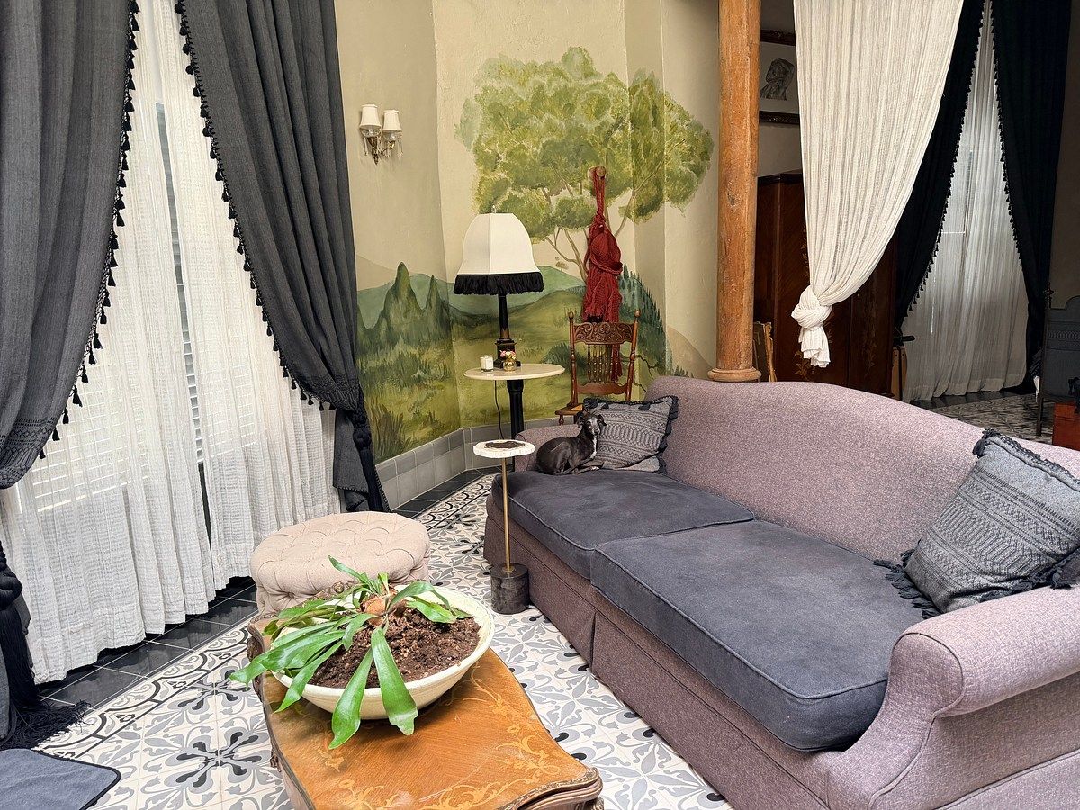 Casa em Mérida Centro, Mérida, foto 22 de 25