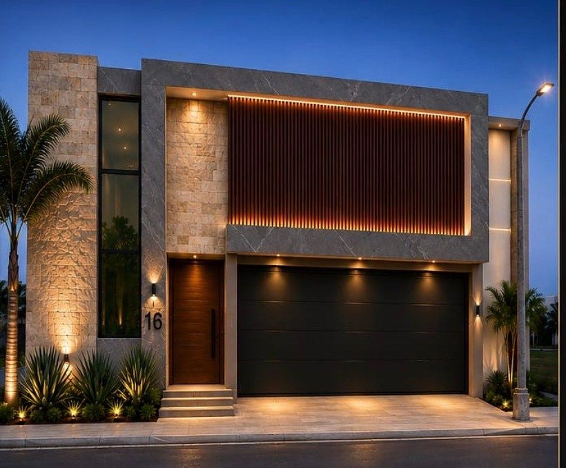 Casa en Preventa con alberca en Punto Lomas- Riviera Veracruzana, foto 1 de 1