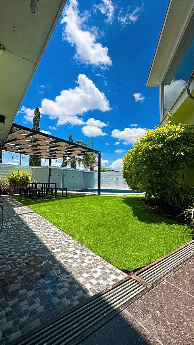 Casa em Paseo de Cumbres, Monterrey, foto 18 de 20