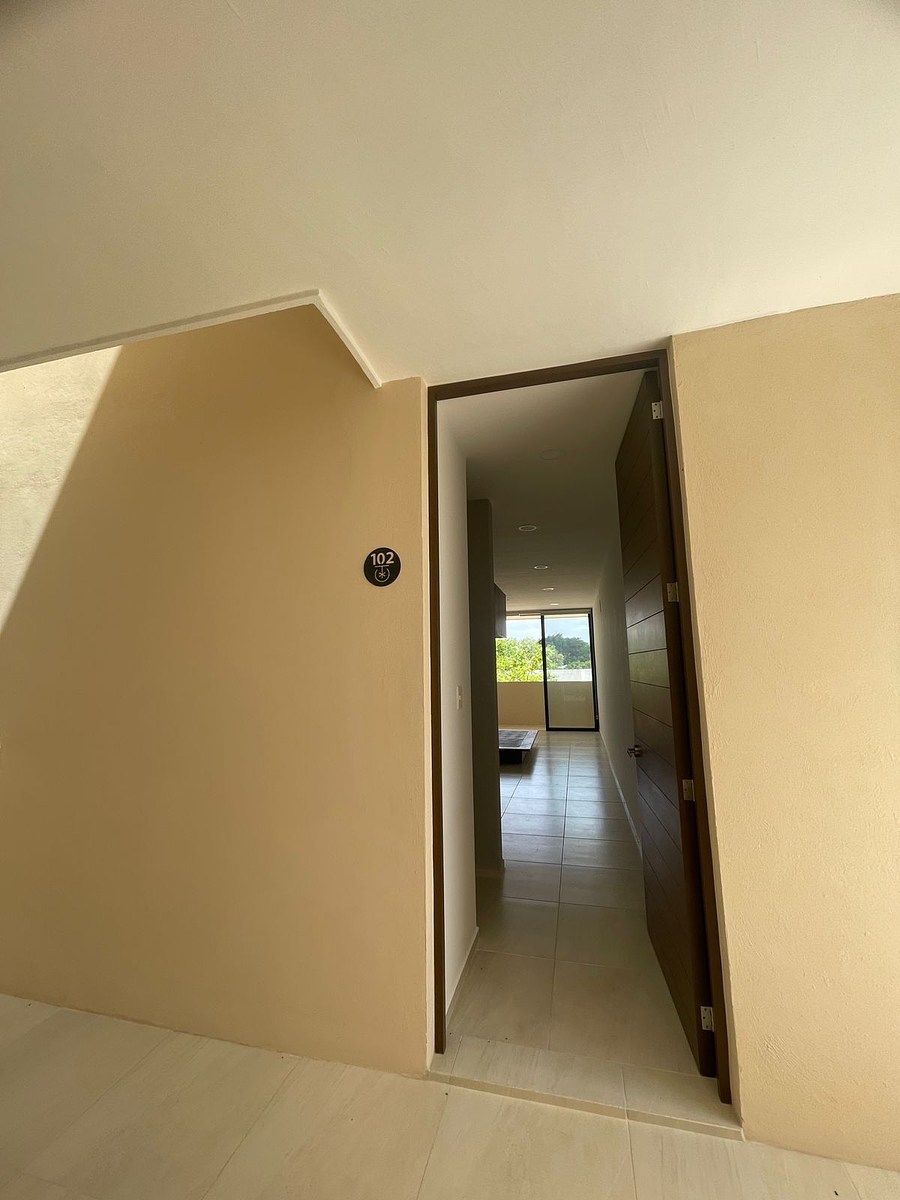 Apartamento em Temozón Norte, Mérida, foto 4 de 28