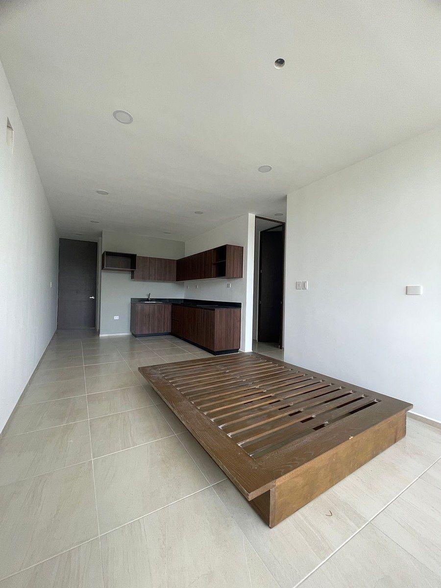 Apartamento em Temozón Norte, Mérida, foto 2 de 28