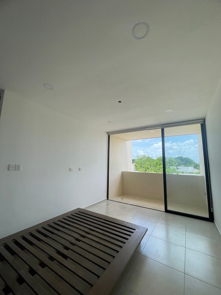 Apartamento em Temozón Norte, Mérida, foto 8 de 28