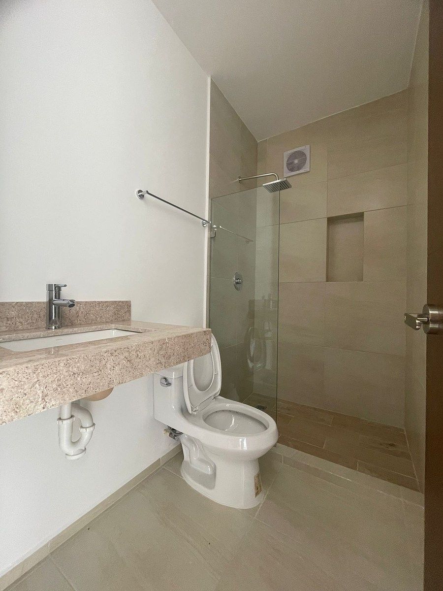 Apartamento em Temozón Norte, Mérida, foto 9 de 28