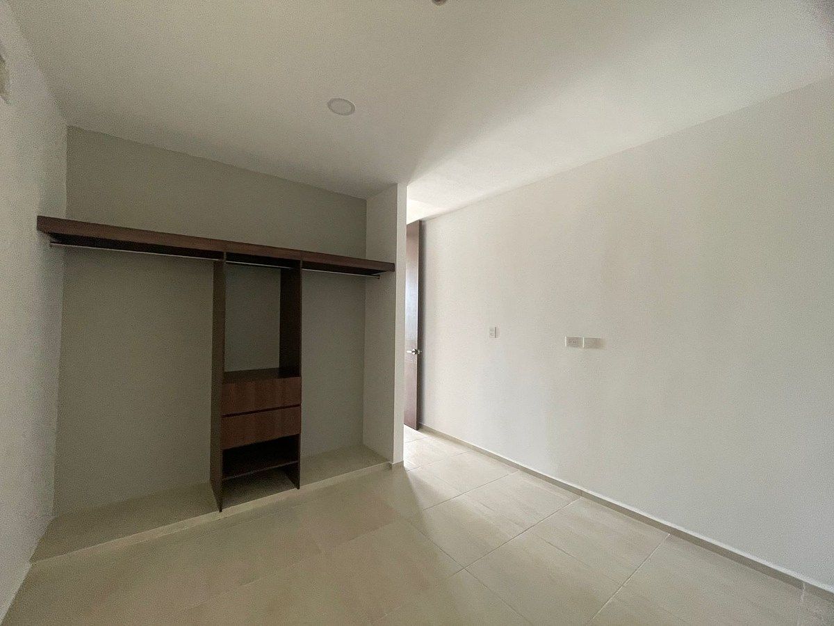 Apartamento em Temozón Norte, Mérida, foto 10 de 28