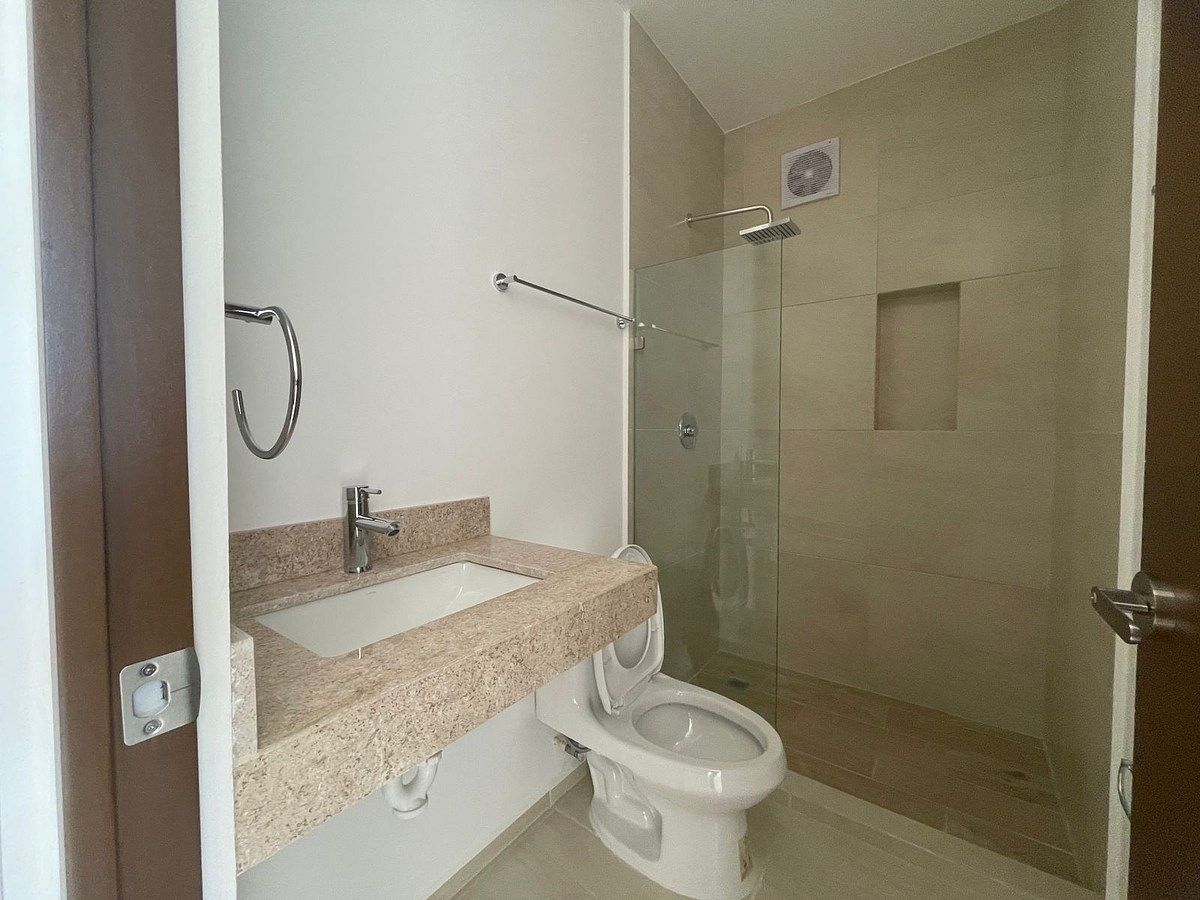 Apartamento em Temozón Norte, Mérida, foto 13 de 28