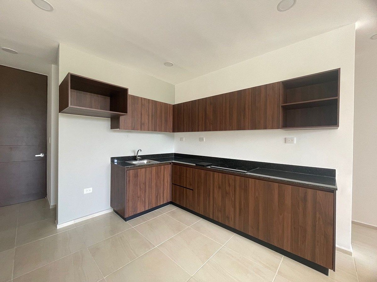 Apartamento em Temozón Norte, Mérida, foto 3 de 28