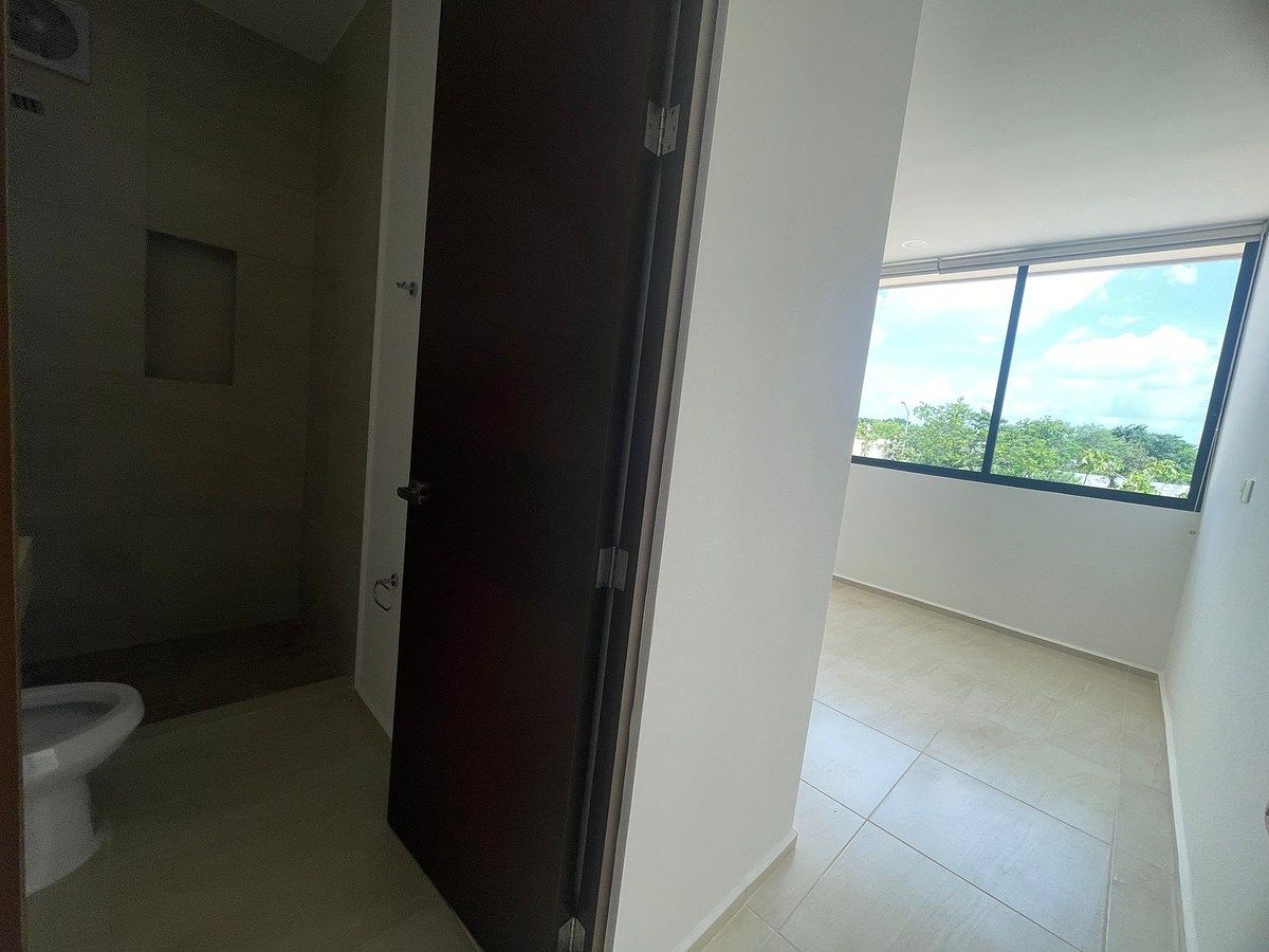 Apartamento em Temozón Norte, Mérida, foto 14 de 28
