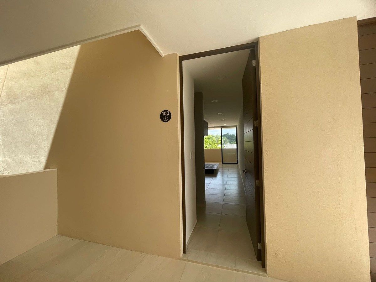 Apartamento em Temozón Norte, Mérida, foto 16 de 28