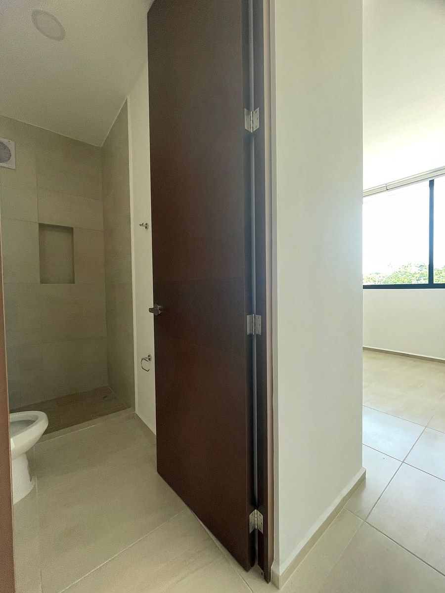 Apartamento em Temozón Norte, Mérida, foto 19 de 28