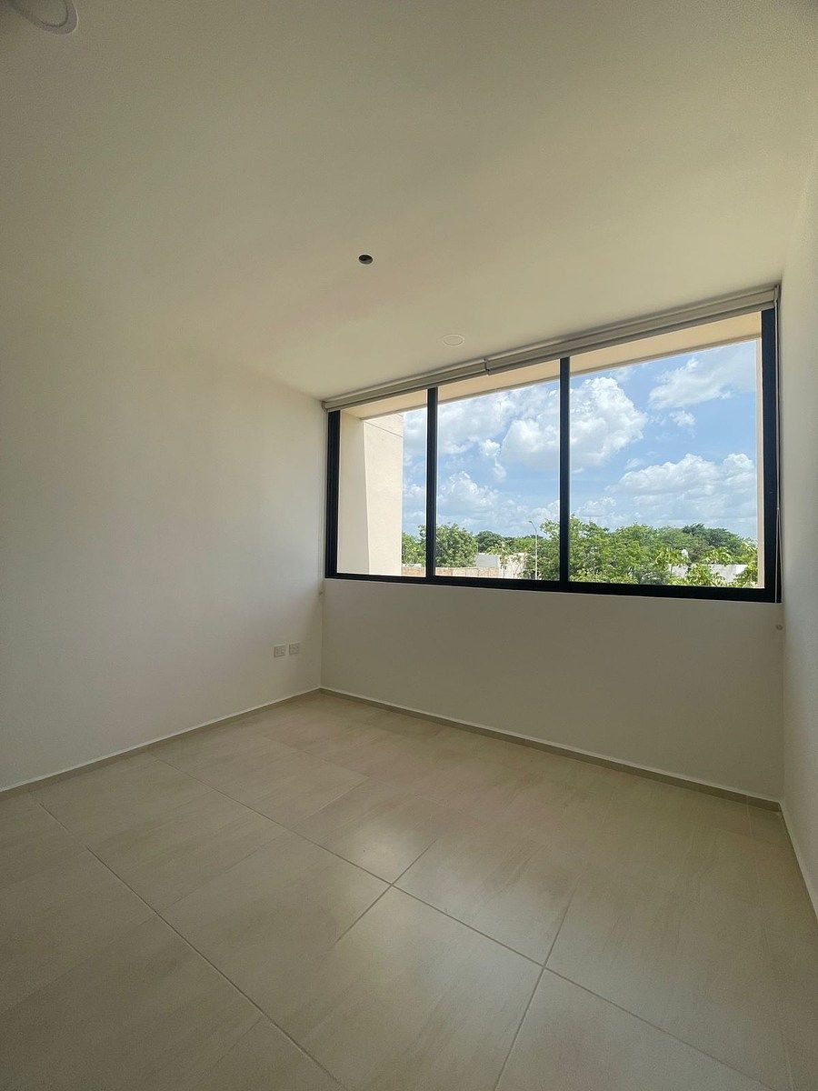Apartamento em Temozón Norte, Mérida, foto 20 de 28