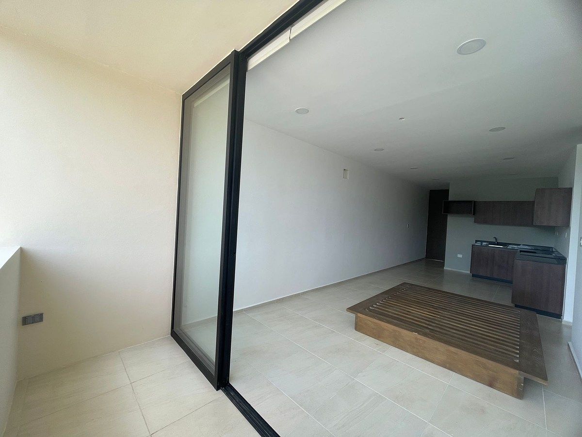 Apartamento em Temozón Norte, Mérida, foto 21 de 28