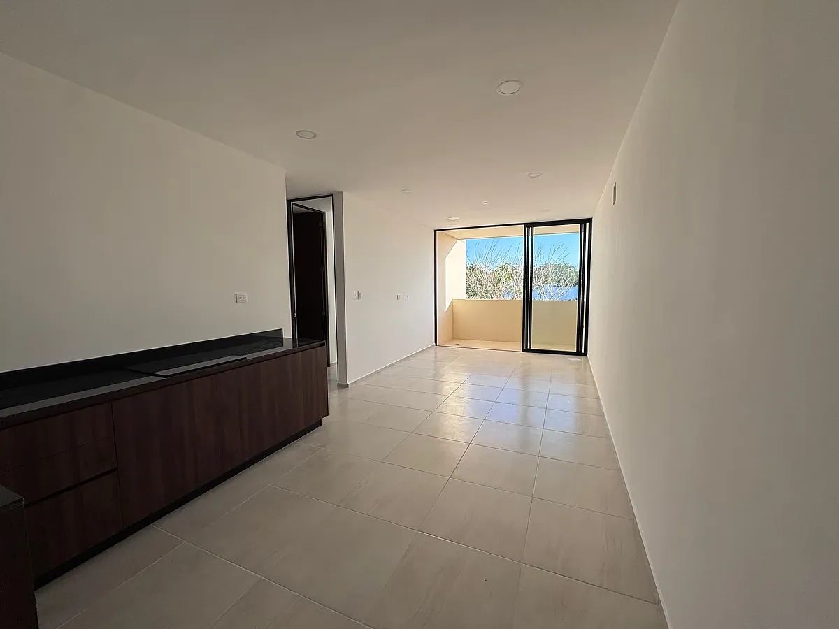 Apartamento em Temozón Norte, Mérida, foto 22 de 28