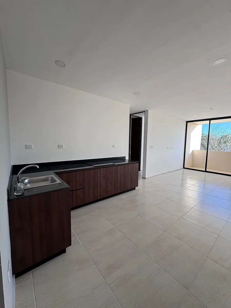 Apartamento em Temozón Norte, Mérida, foto 24 de 28