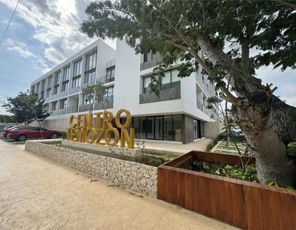 Apartamento em Temozón Norte, Mérida, foto 26 de 28