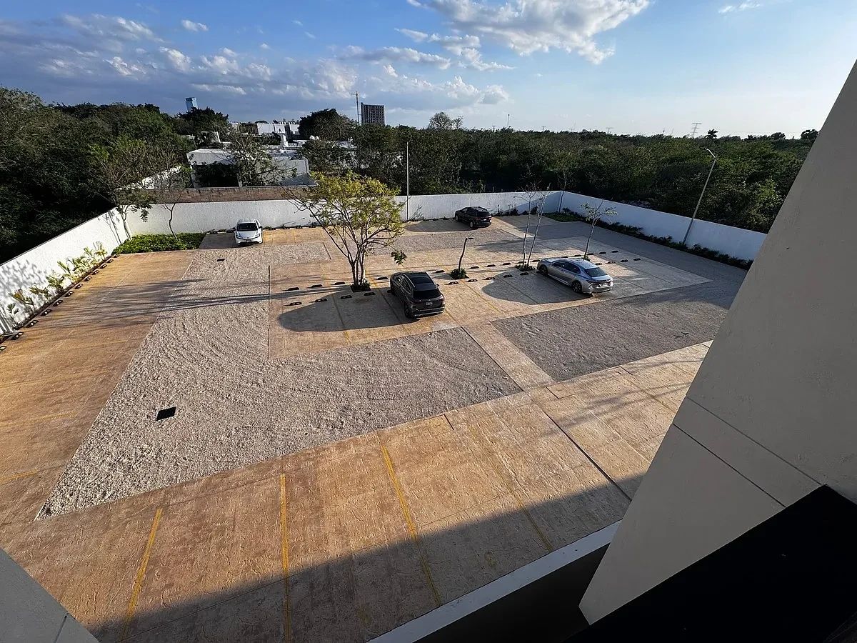 Apartamento em Temozón Norte, Mérida, foto 25 de 28