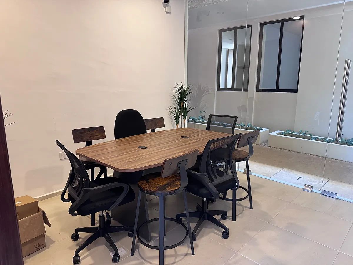 Apartamento em Temozón Norte, Mérida, foto 28 de 28