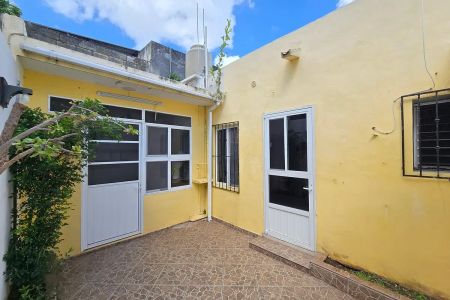 Casa en venta | Remodelada y Equipada | 2 recamaras | Centro