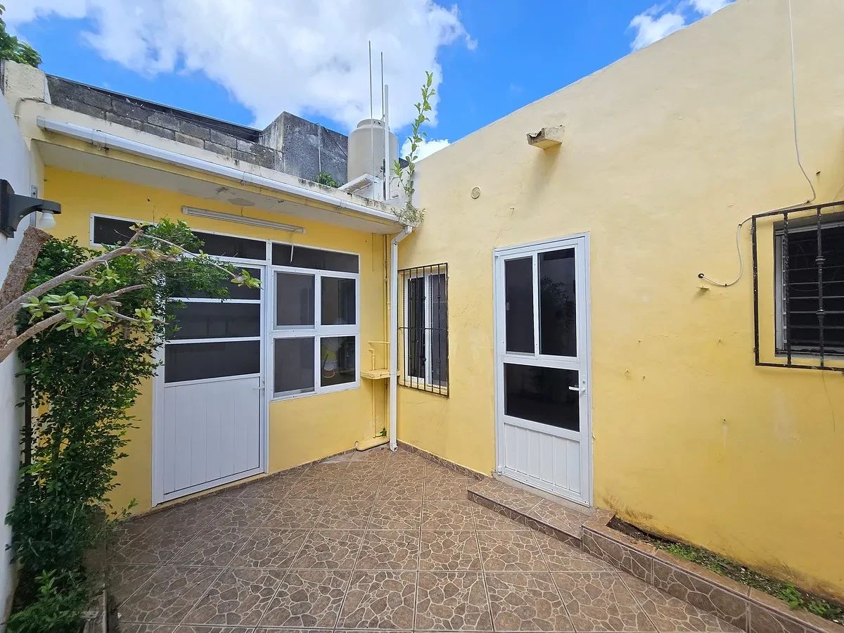 Casa en Mérida Centro, Mérida, foto 4 de 13