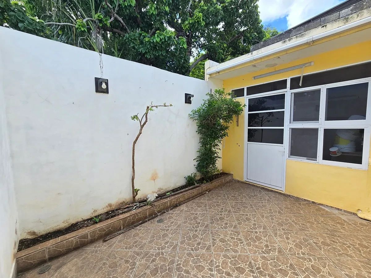 Casa en Mérida Centro, Mérida, foto 2 de 13