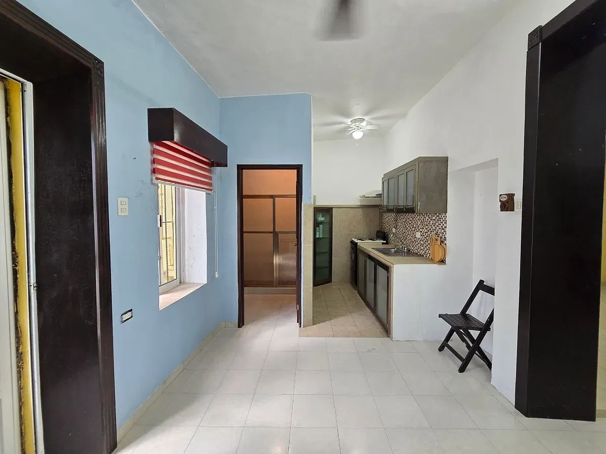 Casa en Mérida Centro, Mérida, foto 8 de 13