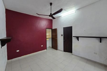 Casa en venta | Remodelada y Equipada | 2 recamaras | Centro