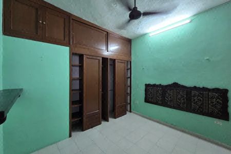 Casa en venta | Remodelada y Equipada | 2 recamaras | Centro