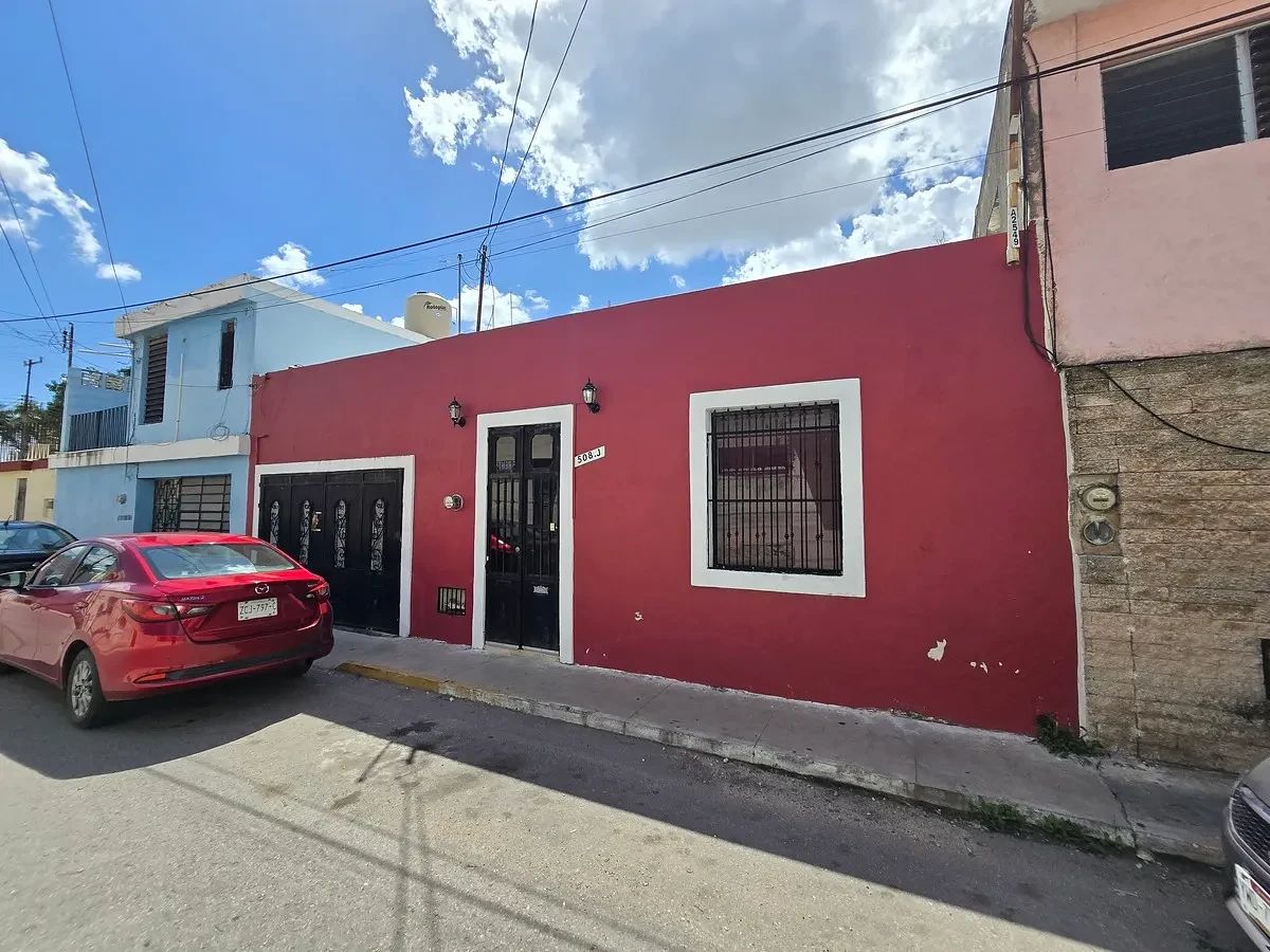 Casa en venta | Remodelada y Equipada | 2 recamaras | Centro, foto 1 de 13
