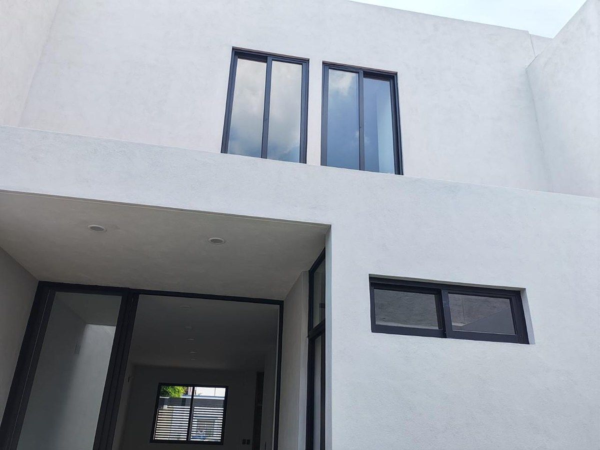 House in Jardines de San José, Guadalajara, photo 19 of 19