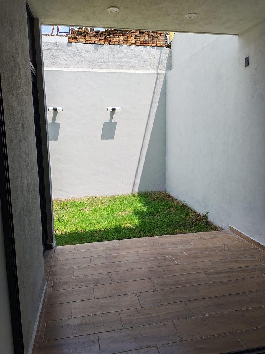 House in Jardines de San José, Guadalajara, photo 6 of 19