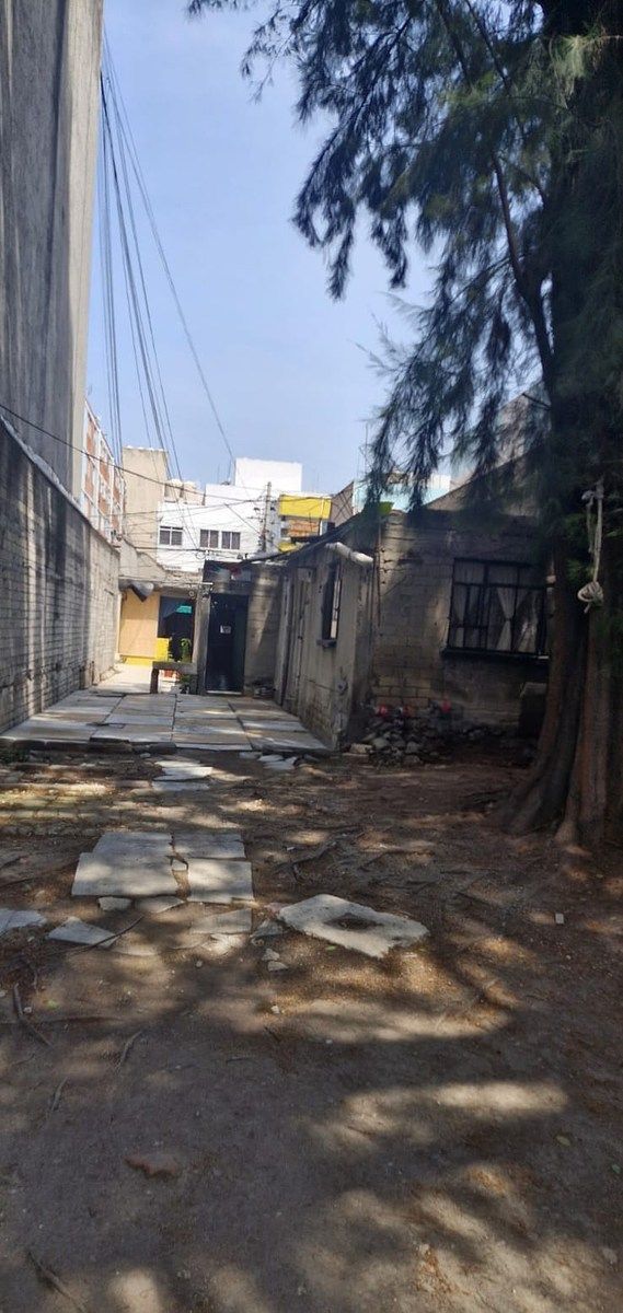 Lote em Romero Rubio, Venustiano Carranza, foto 2 de 5