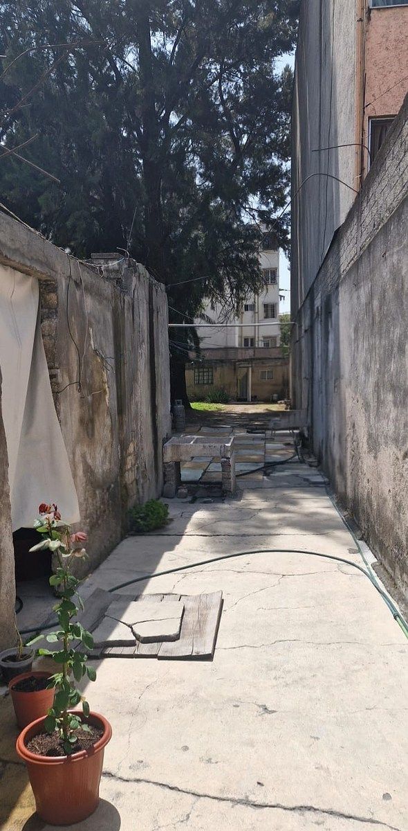 Lote em Romero Rubio, Venustiano Carranza, foto 4 de 5