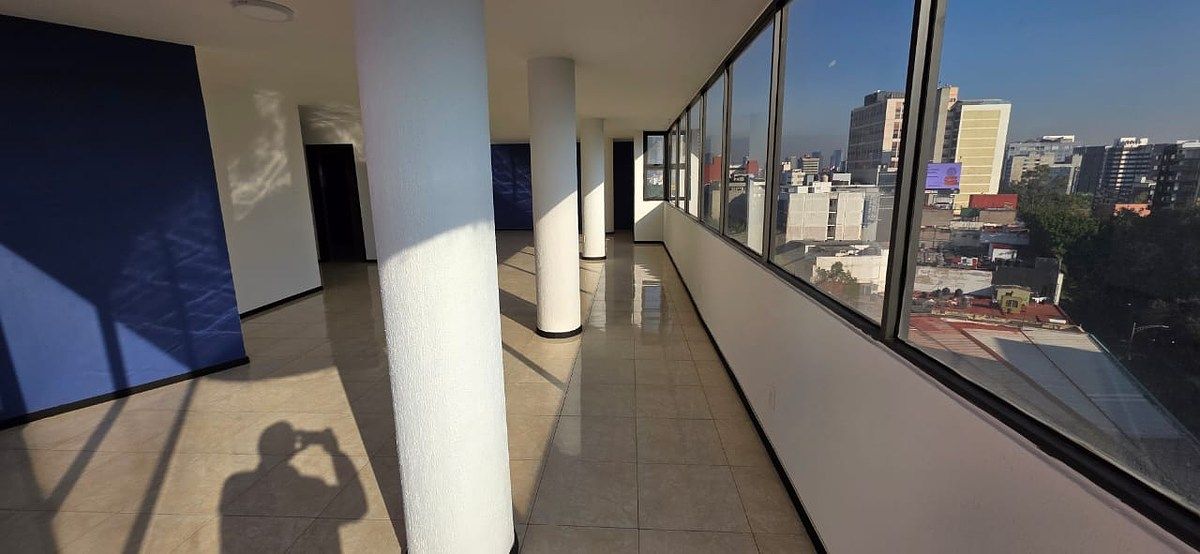 Apartment in Escandón II Sección, Miguel Hidalgo, photo 3 of 27