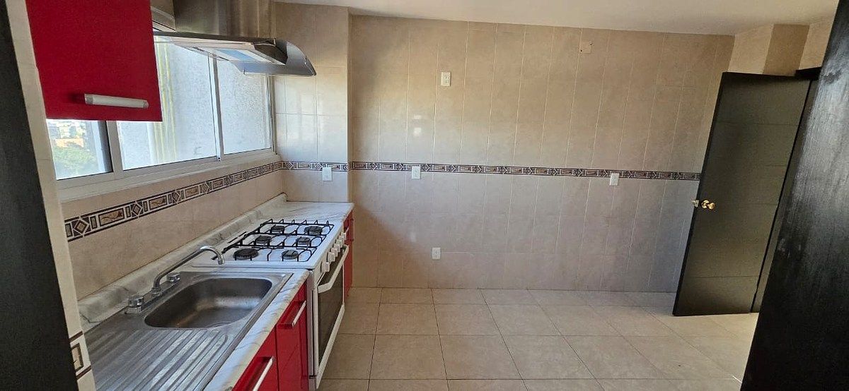 Apartment in Escandón II Sección, Miguel Hidalgo, photo 4 of 27