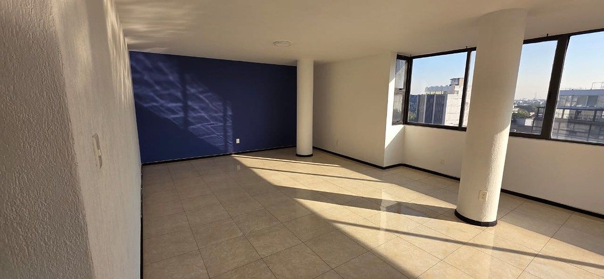 Apartment in Escandón II Sección, Miguel Hidalgo, photo 5 of 27